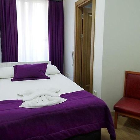 Arya Hotel Истанбул Екстериор снимка